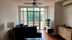 Mount Faber Lodge (D4), Condominium #449085211